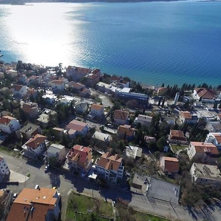 Apartman Branka 3 Crikvenica Eksteriør billede