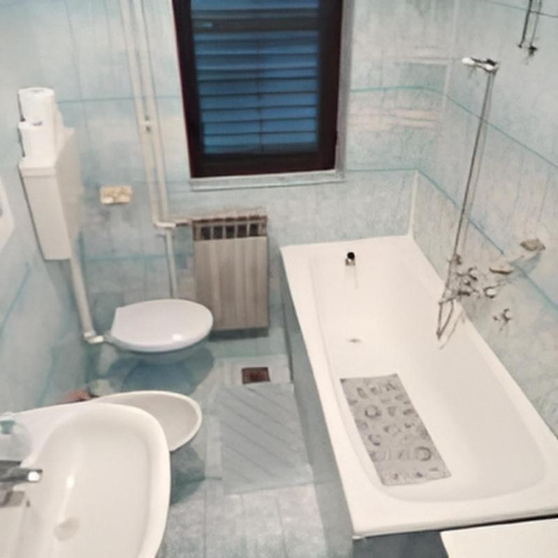 Apartman Branka 3 Crikvenica Eksteriør billede